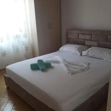 Guest house Vilat Ardland *